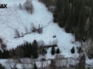 Prodej pozemku pro bydlení, Pec pod Sněžkou, 3889 m2