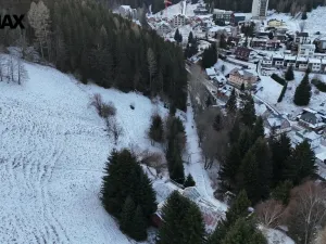 Prodej pozemku pro bydlení, Pec pod Sněžkou, 3889 m2