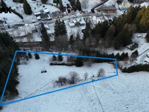 Prodej pozemku pro bydlení, Pec pod Sněžkou, 3889 m2