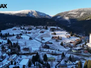 Prodej pozemku pro bydlení, Pec pod Sněžkou, 3889 m2