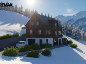 Prodej pozemku pro bydlení, Pec pod Sněžkou, 3889 m2