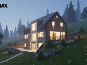 Prodej pozemku pro bydlení, Pec pod Sněžkou, 3889 m2