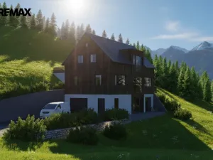 Prodej pozemku pro bydlení, Pec pod Sněžkou, 3889 m2