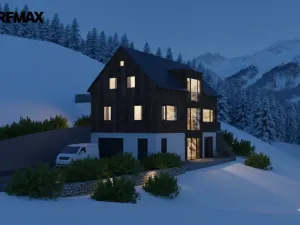 Prodej pozemku pro bydlení, Pec pod Sněžkou, 3889 m2