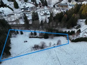 Prodej pozemku pro bydlení, Pec pod Sněžkou, 3889 m2
