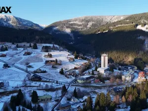Prodej pozemku pro bydlení, Pec pod Sněžkou, 3889 m2