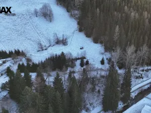 Prodej pozemku pro bydlení, Pec pod Sněžkou, 3889 m2