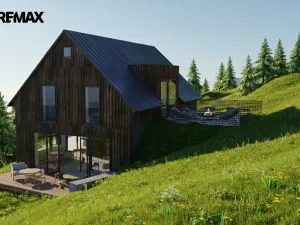 Prodej pozemku pro bydlení, Pec pod Sněžkou, 3889 m2