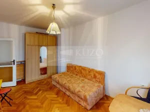 Pronájem bytu 1+kk, Příbram, Bratří Čapků, 22 m2