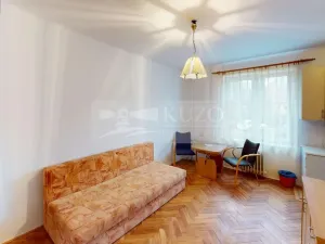 Pronájem bytu 1+kk, Příbram, Bratří Čapků, 22 m2