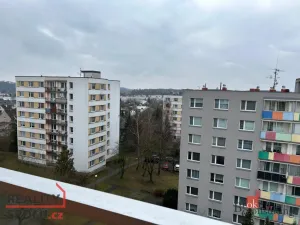 Pronájem bytu 1+kk, Rychnov nad Kněžnou, 28 m2