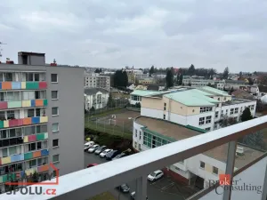 Pronájem bytu 1+kk, Rychnov nad Kněžnou, 28 m2