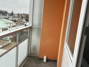 Pronájem bytu 1+kk, Rychnov nad Kněžnou, 28 m2