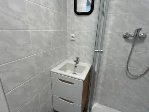 Pronájem bytu 1+kk, Rychnov nad Kněžnou, 28 m2