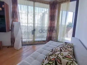 Pronájem bytu 2+kk, Praha, Ke kapslovně, 69 m2