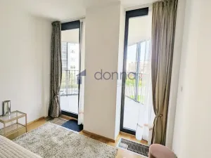 Pronájem bytu 2+kk, Praha, Ke kapslovně, 69 m2