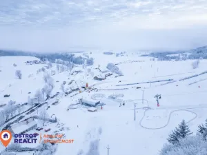 Prodej bytu 3+kk, Staré Město - Stříbrnice, 56 m2