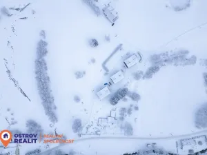 Prodej bytu 3+kk, Staré Město - Stříbrnice, 60 m2