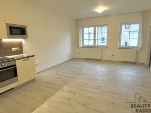 Pronájem bytu 3+kk, Olomouc, Michalská, 85 m2