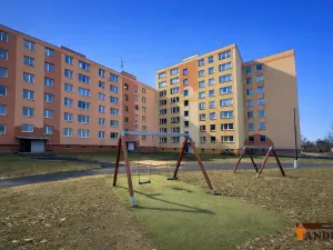 Prodej bytu 4+1, Orlová, Masarykova třída, 86 m2