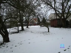 Prodej pozemku pro bydlení, Česká Bříza, 611 m2