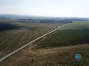 Prodej pozemku pro bydlení, Česká Bříza, 611 m2