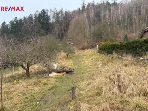 Prodej pozemku pro bydlení, Hronov, Mikoláše Alše, 1868 m2