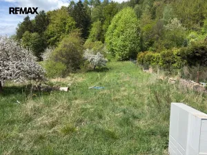 Prodej pozemku pro bydlení, Hronov, Mikoláše Alše, 1868 m2