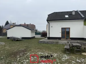 Prodej rodinného domu, Štarnov, 91 m2