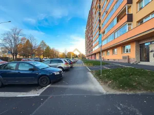 Pronájem bytu 3+kk, Ostrava, Horní, 56 m2