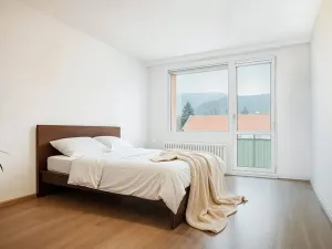 Prodej bytu 2+1, Prachatice, Pivovarská, 62 m2