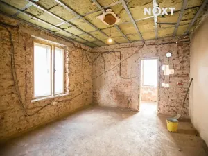 Prodej činžovního domu, Studená, Tyršova, 400 m2