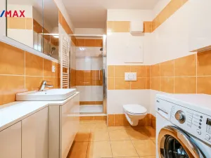 Pronájem bytu 1+kk, Pardubice - Zelené Předměstí, Milheimova, 34 m2