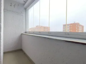 Pronájem bytu 3+1, Ostrava - Poruba, Ivana Sekaniny, 73 m2