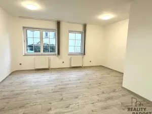 Pronájem bytu 2+kk, Olomouc, Michalská, 70 m2