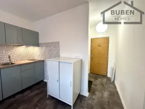 Pronájem bytu 1+1, Mariánské Lázně - Úšovice, Dyleňská, 38 m2