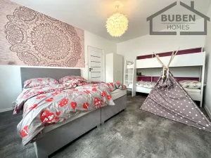 Pronájem bytu 1+1, Mariánské Lázně - Úšovice, Dyleňská, 38 m2