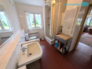 Prodej rodinného domu, Šťáhlavy, K Bažantnici, 160 m2