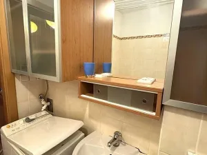 Pronájem bytu 1+kk, Brno - Žebětín, Keřová, 32 m2