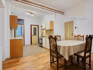 Prodej bytu 3+kk, Hořovice, Pražská, 89 m2