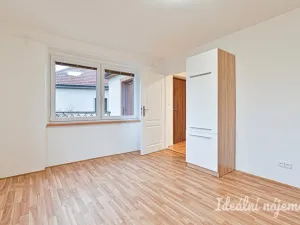 Pronájem bytu 4+kk, Kuřim, Blanenská, 73 m2