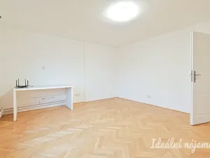 Pronájem bytu 4+kk, Kuřim, Blanenská, 73 m2