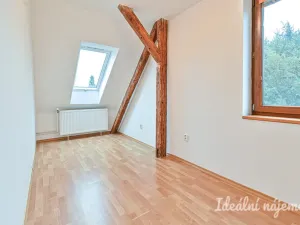 Pronájem bytu 4+kk, Kuřim, Blanenská, 73 m2