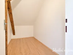 Pronájem bytu 4+kk, Kuřim, Blanenská, 73 m2