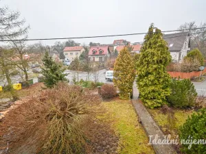 Pronájem bytu 4+kk, Kuřim, Blanenská, 73 m2