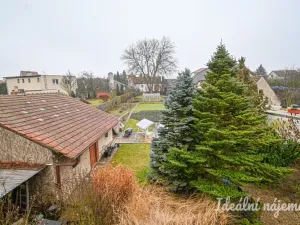 Pronájem bytu 4+kk, Kuřim, Blanenská, 73 m2