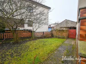 Pronájem bytu 4+kk, Kuřim, Blanenská, 73 m2