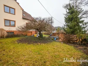 Pronájem bytu 4+kk, Kuřim, Blanenská, 73 m2