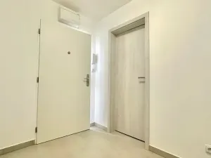 Pronájem bytu 1+kk, Svitavy, Říční, 37 m2