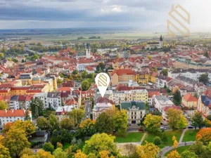 Prodej bytu 3+1, Litoměřice - Předměstí, Sládkova, 115 m2